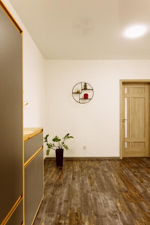 New Time Нова Простора Квартира Біля Центру. Окрема Спальня + Кухня-Вітальня Ternopil Exterior foto